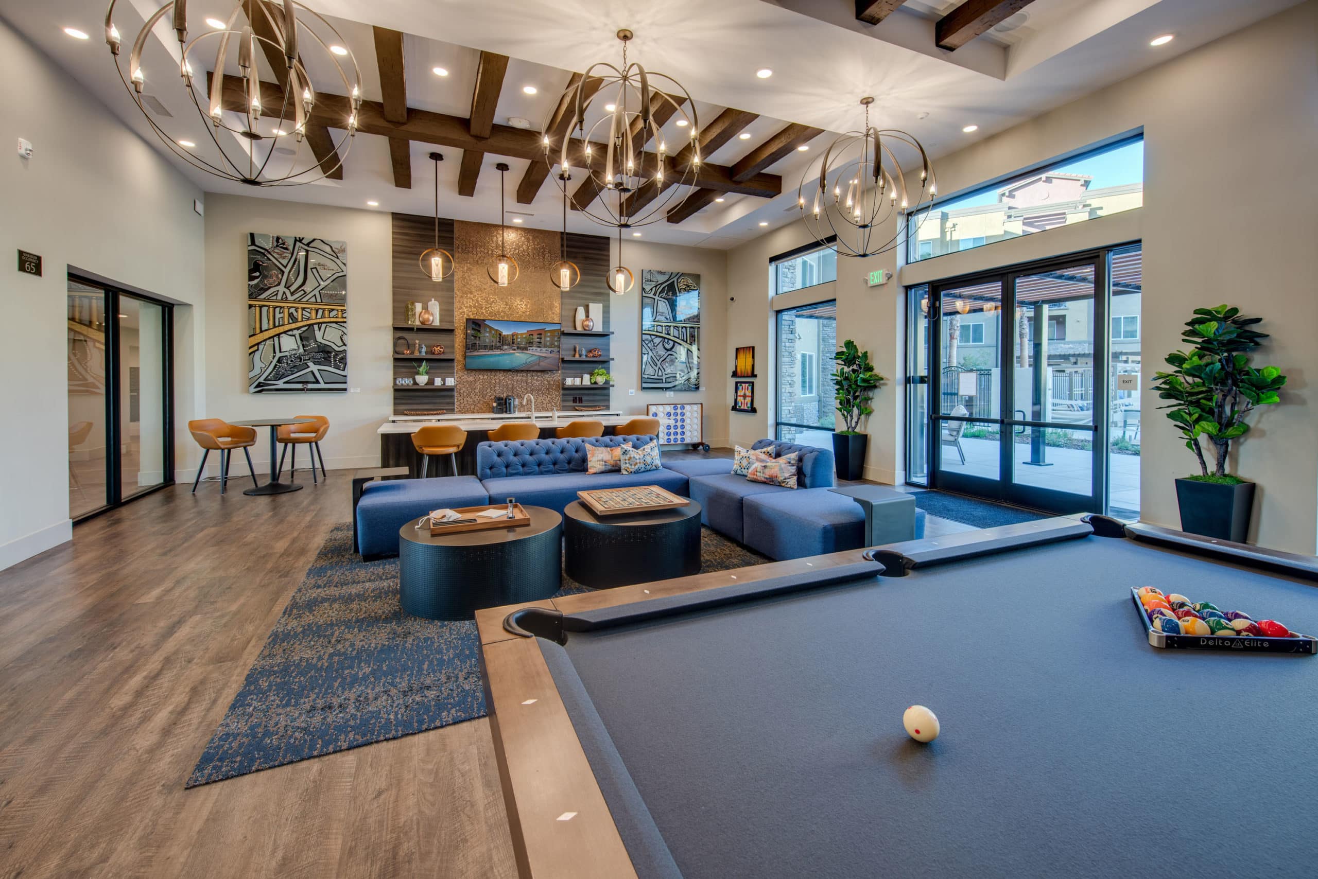 2 Clubhouse scaled | USA Properties Fund, Inc.